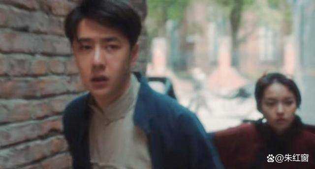 《追风者》魏若来结局走向揭晓 沈图南釜底抽薪的做法成最终反转