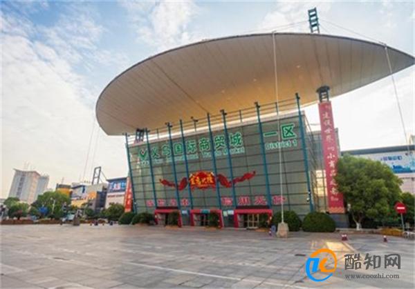 巴黎奥运让义乌又爆单了 中国商品受世界的认可