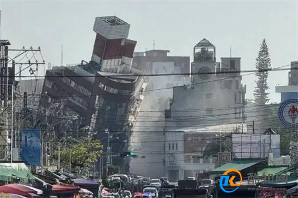 台湾女子逃生后折返救猫受困去世 地震如何自救