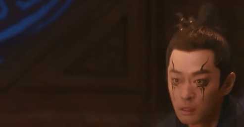 《与凤行》苻生是不是反派?墨方的真实身份是什么