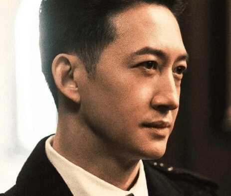 《追风者》沈图南怎么成国民党围剿苏区的特派员了?沈图南人设走向越来越难预测