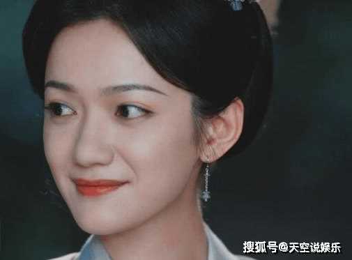 《惜花芷》沈淇和芍药什么关系?《惜花芷》四婶扮演者介绍