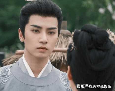 《惜花芷》沈淇和芍药什么关系?《惜花芷》四婶扮演者介绍