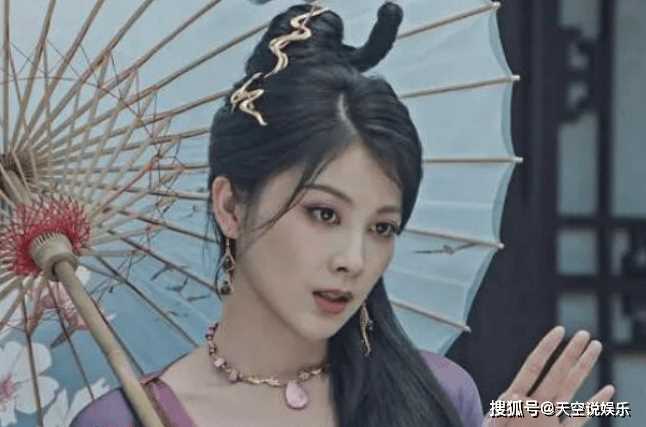 《与凤行》金娘子官配CP是谁?金娘子最后和谁在一起了?