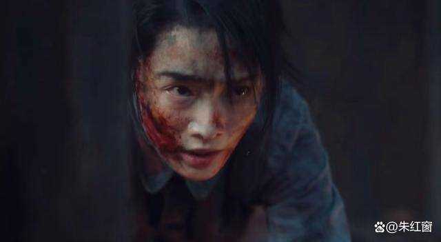 《追风者》沈图南预判到了危险 隐瞒了一个真相成为大结局的关键伏笔