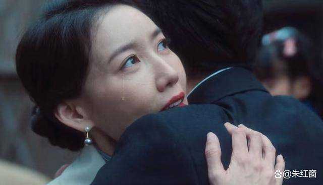 《追风者》沈图南预判到了危险 隐瞒了一个真相成为大结局的关键伏笔