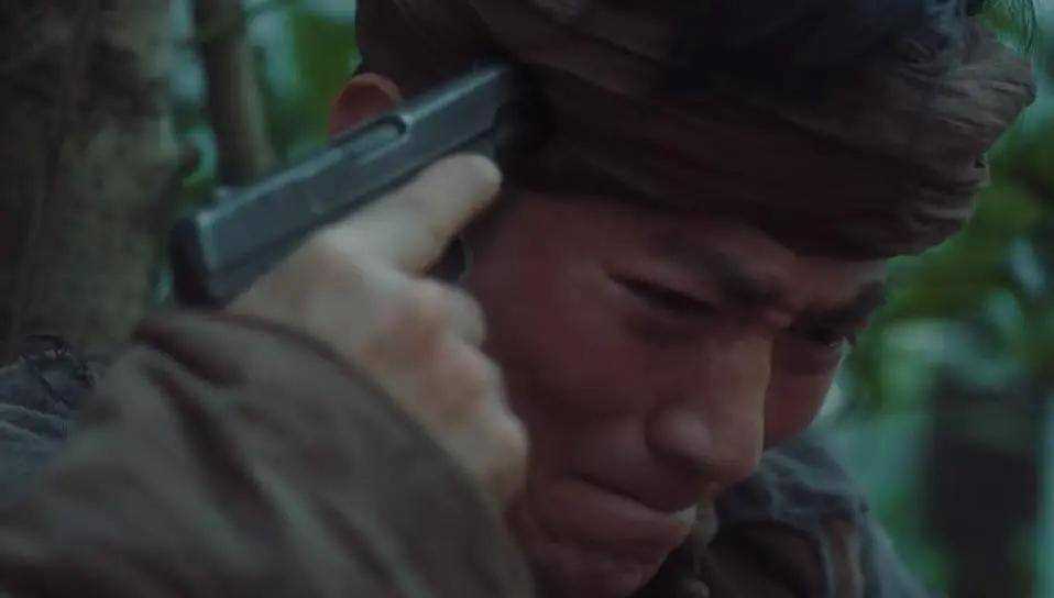 《追风者》:看懂沈图南明码电报 才明白林樵松为何崩溃自杀