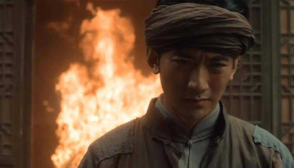 《追风者》:看懂沈图南明码电报 才明白林樵松为何崩溃自杀