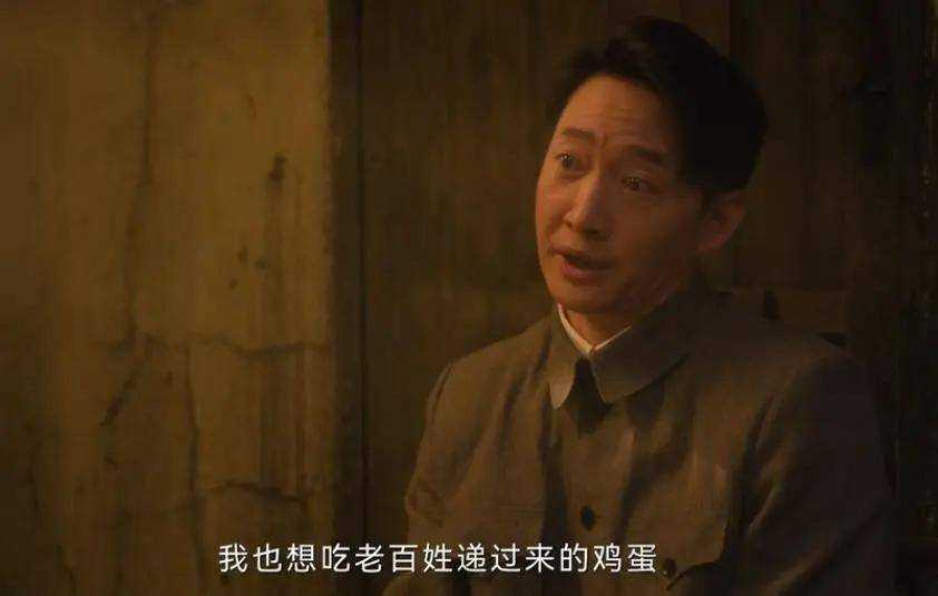 《追风者》:看懂沈图南明码电报 才明白林樵松为何崩溃自杀