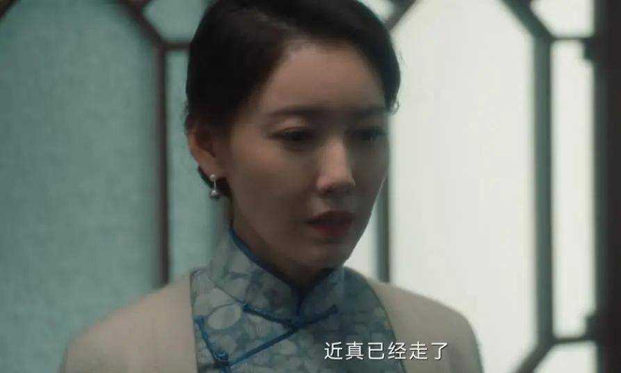 《追风者》:看懂沈图南明码电报 才明白林樵松为何崩溃自杀
