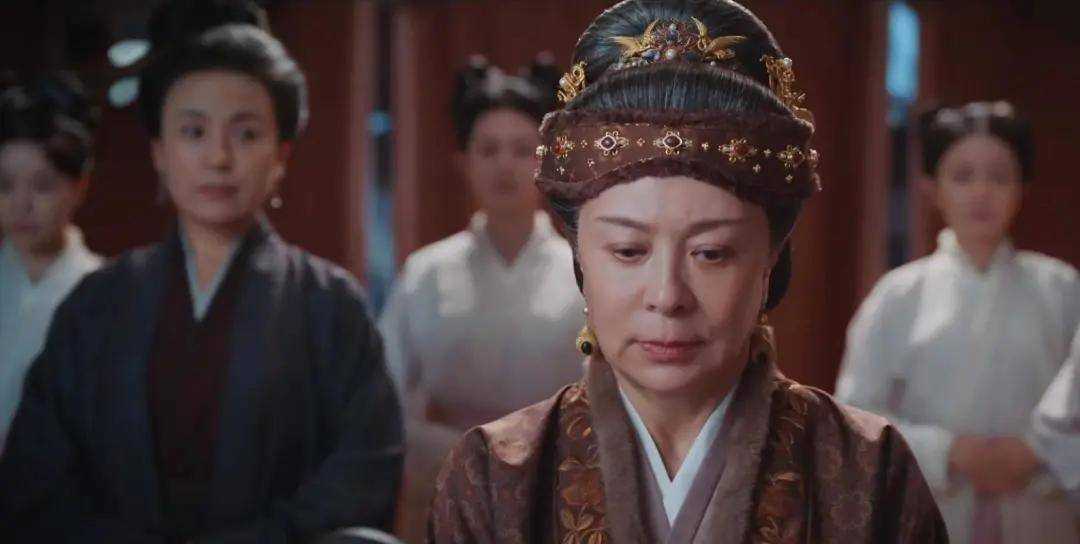 《惜花芷》顾晏惜做梦都想不到 看似人畜无害的萧夫人竟是杀母的凶手