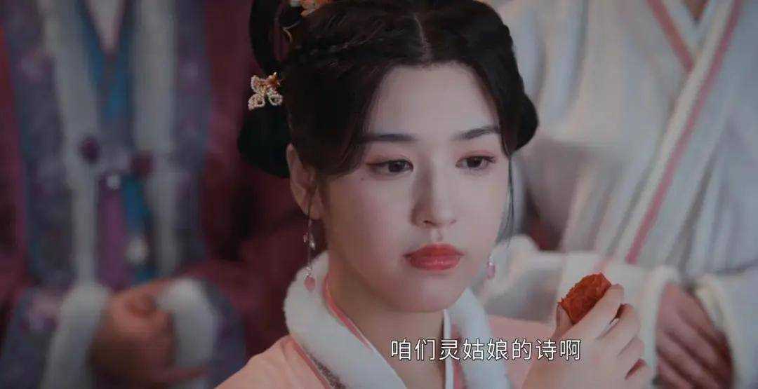 《惜花芷》顾晏惜做梦都想不到 看似人畜无害的萧夫人竟是杀母的凶手