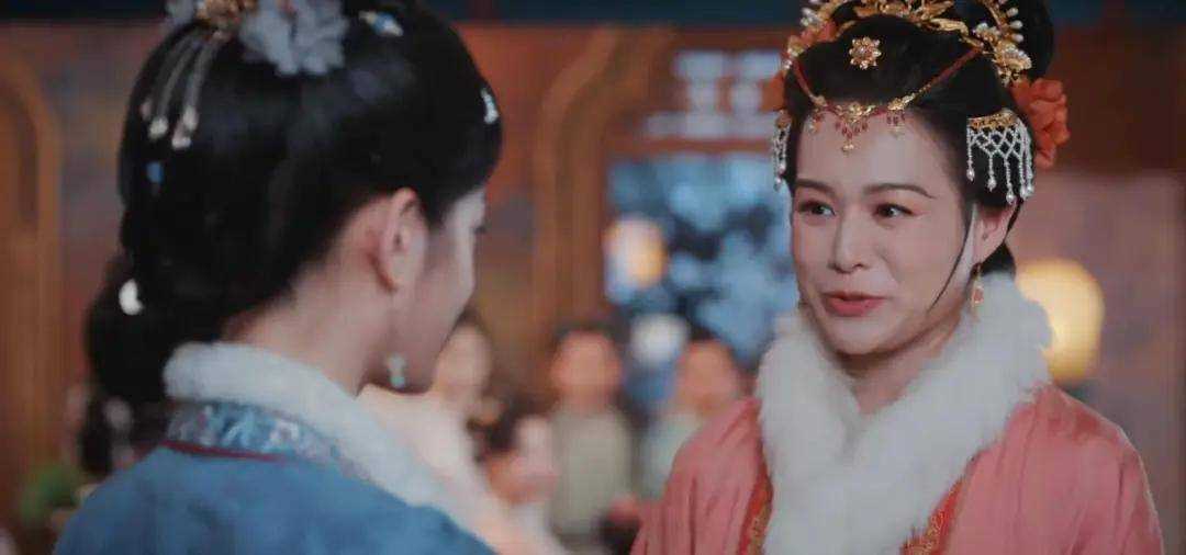 《惜花芷》顾晏惜做梦都想不到 看似人畜无害的萧夫人竟是杀母的凶手