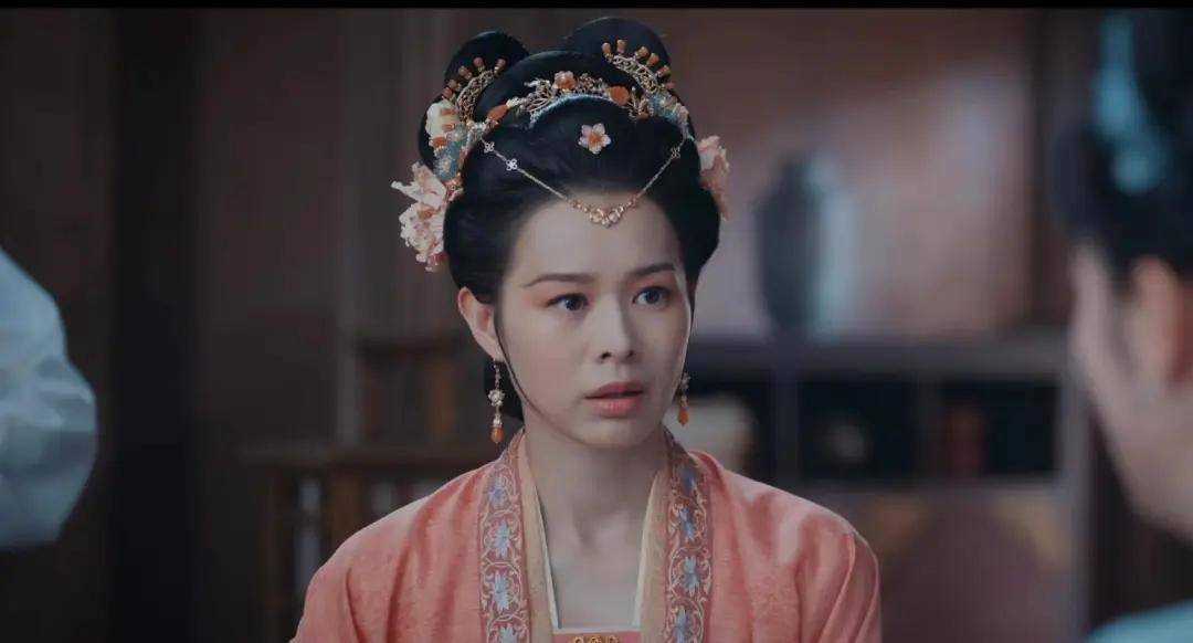 《惜花芷》顾晏惜做梦都想不到 看似人畜无害的萧夫人竟是杀母的凶手