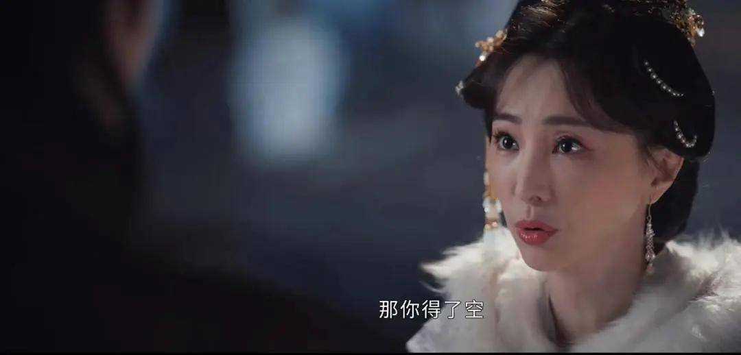 《惜花芷》顾晏惜做梦都想不到 看似人畜无害的萧夫人竟是杀母的凶手