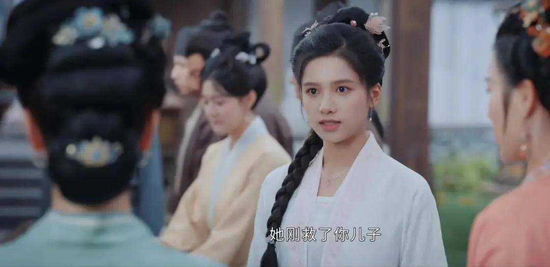 《惜花芷》顾晏惜做梦都想不到 看似人畜无害的萧夫人竟是杀母的凶手