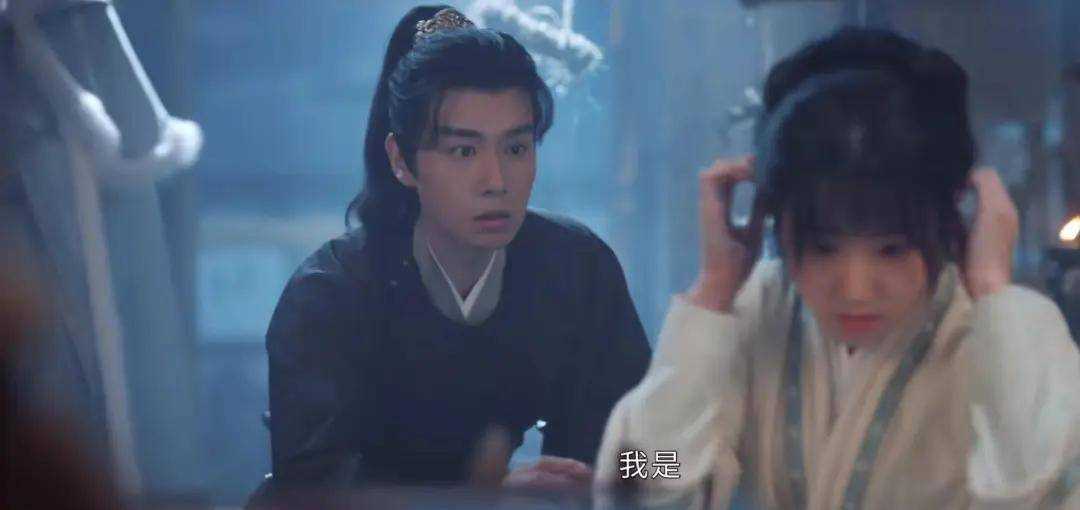 《惜花芷》顾晏惜做梦都想不到 看似人畜无害的萧夫人竟是杀母的凶手
