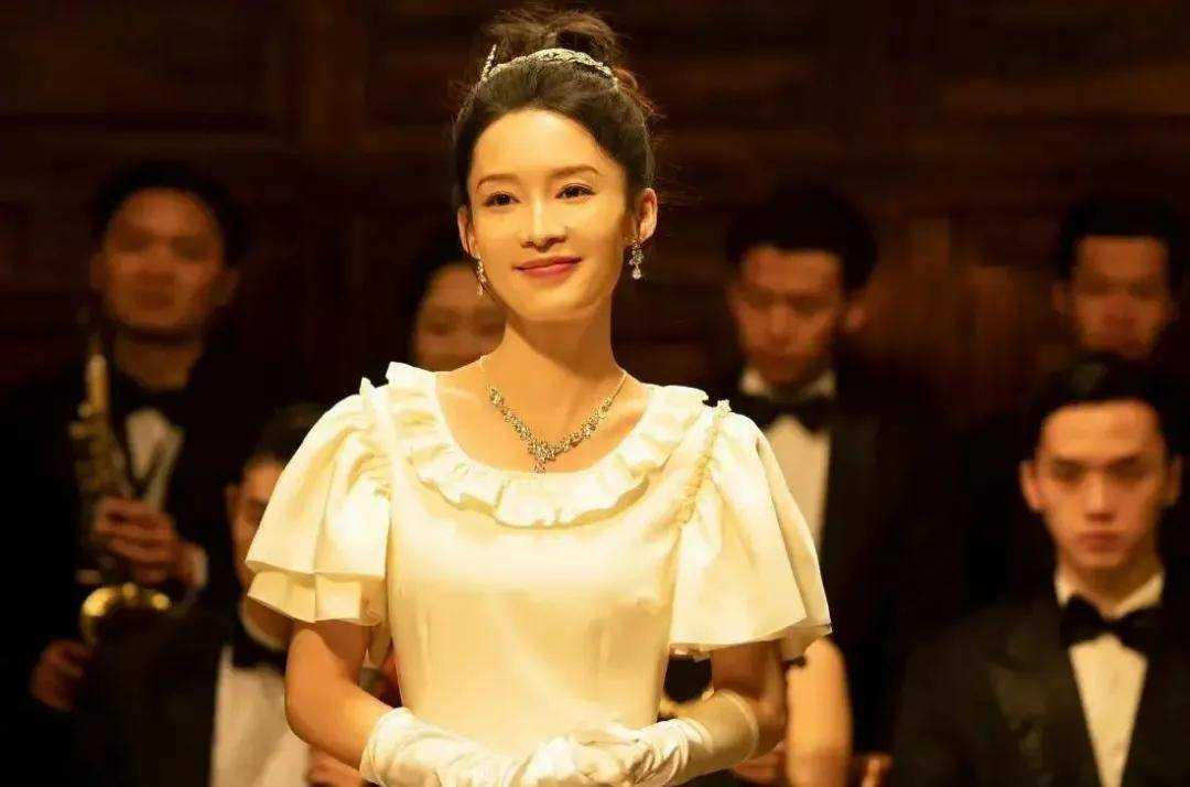 《追风者》:宋美娟的结局 终究让剧迷失望了