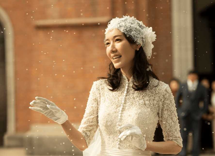 《追风者》三位妻子结局走向:苏辞书逃亡 最惨的是她