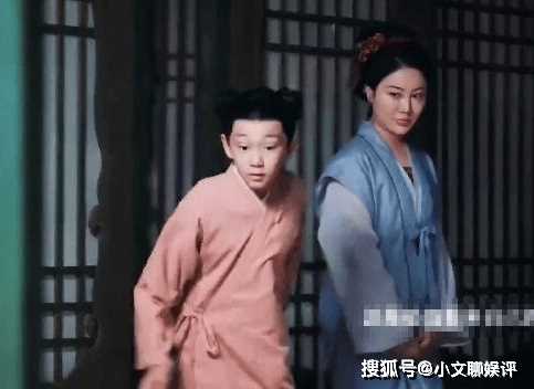 《惜花芷》秦姨娘和礼哥究竟什么关系?《惜花芷》礼哥是谁的孩子?