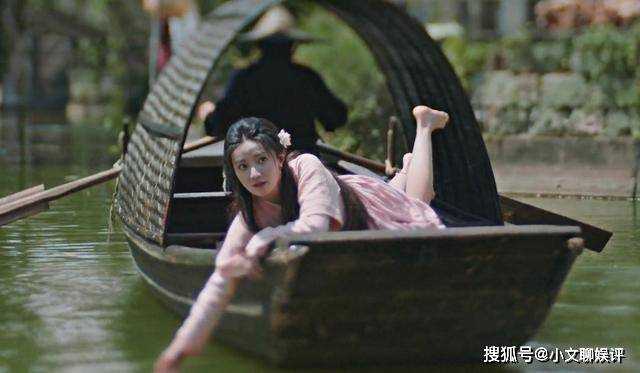《与凤行》4对恋人结局走向:凤来最悲惨 行止结局出乎意料