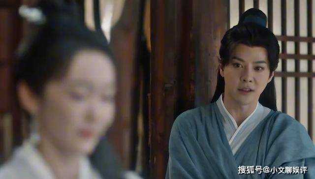 《与凤行》拥有山河之力的凤来 为何不直接统领成千上万的魑魅？