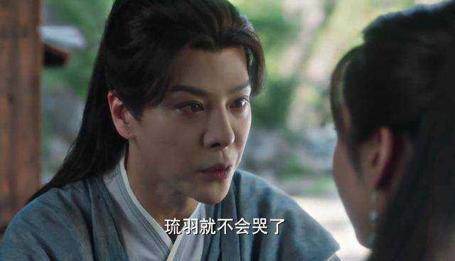 《与凤行》直到大结局才懂:生下女儿沈璃 是琉羽对凤来最大的算计