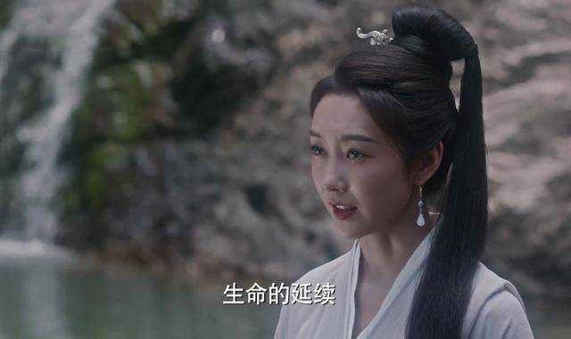 《与凤行》直到大结局才懂:生下女儿沈璃 是琉羽对凤来最大的算计