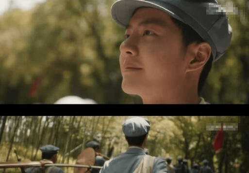 《追风者》大结局怎么样?沈图南身份反转孤雁是他吗?