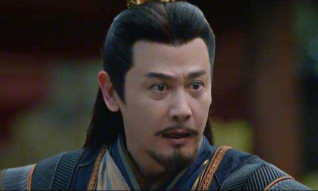 《与凤行》逆不了天,驯服不了魑魅!六冥最成功的事便是造了苻生