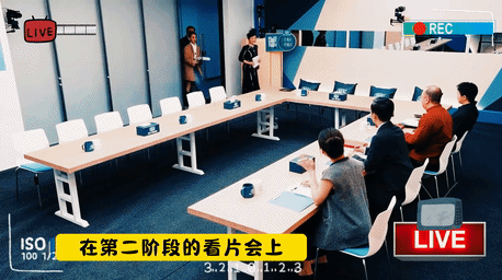 吴镇宇回怼向佐 向佐的“演技梦”似乎要碎一地了!