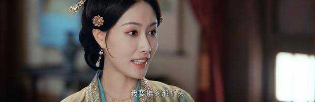 《惜花芷》看原著才知花静有多无耻!要侄女房中人做妾 还气死了母亲