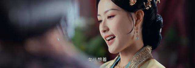 《惜花芷》看原著才知花静有多无耻!要侄女房中人做妾 还气死了母亲
