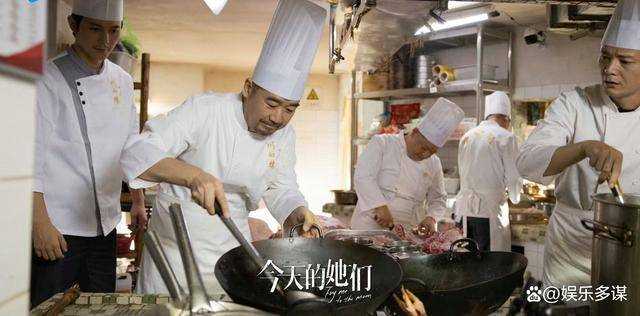 《今天的她们》路真真怀孕却不自知 梁清然一句你有了,陈东当场乐疯