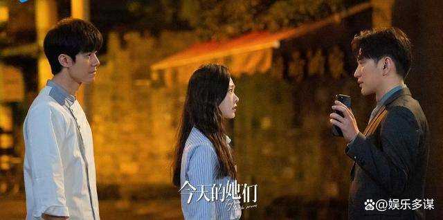 《今天的她们》路真真怀孕却不自知 梁清然一句你有了,陈东当场乐疯