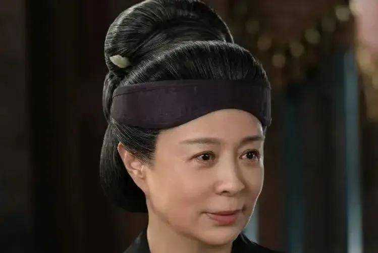 《惜花芷》大小姐花芷的结局 给很多女人提了个醒
