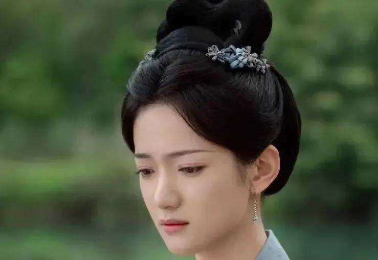 《惜花芷》大小姐花芷的结局 给很多女人提了个醒
