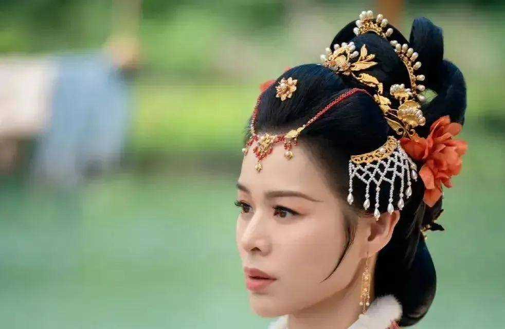 《惜花芷》大小姐花芷的结局 给很多女人提了个醒
