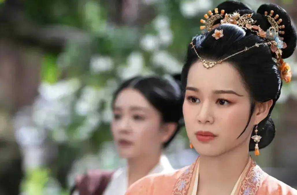 《惜花芷》花老夫人做梦都没想到 自己会被亲生女儿害死