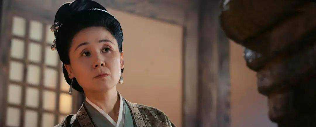 《惜花芷》：太后私信造劫，成了花家女眷的催命符 皇帝的狭隘露馅了