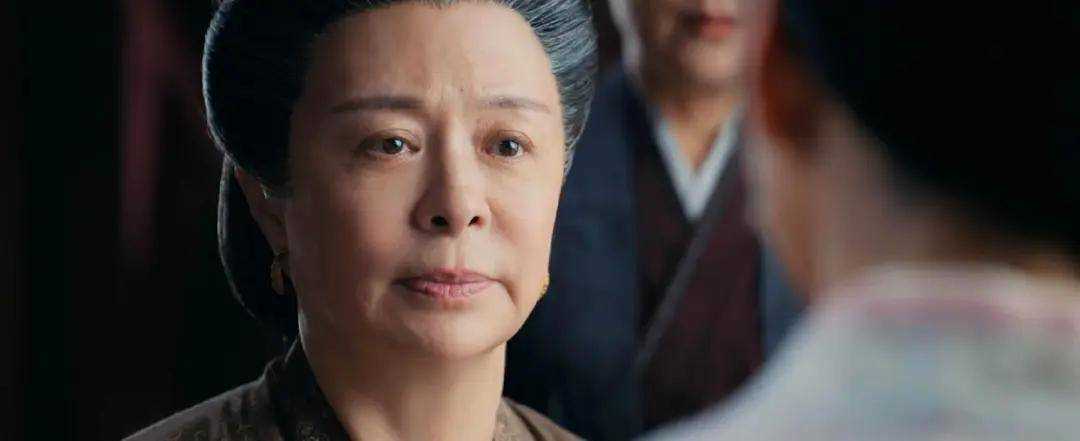 《惜花芷》：太后私信造劫，成了花家女眷的催命符 皇帝的狭隘露馅了