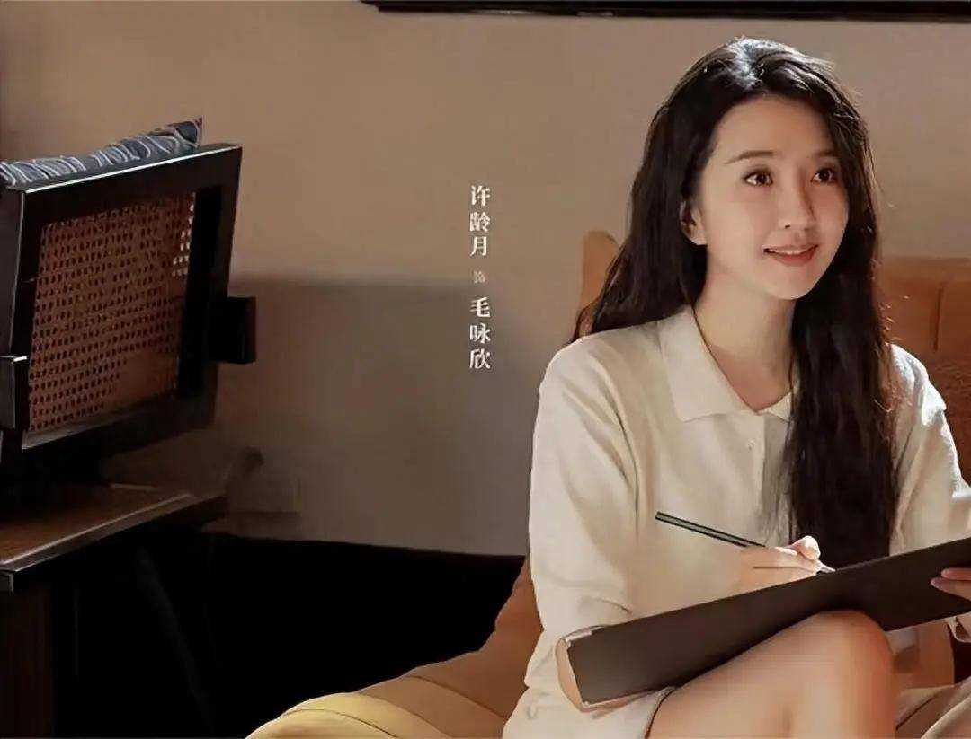 《承欢记》:承欢关系人物的不同结局走向 女主最后的蜕变,家人温馨