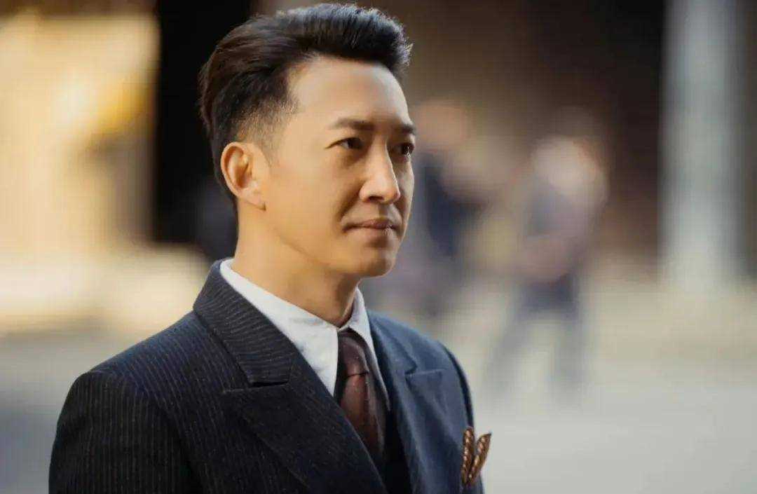 《追风者》:直到林樵松被杀 才懂他坦言宋美娟哥哥之死真相,是在保她命