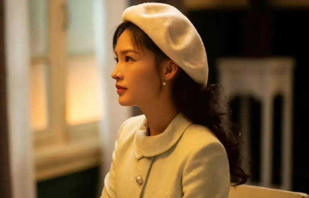 《追风者》:直到林樵松被杀 才懂他坦言宋美娟哥哥之死真相,是在保她命