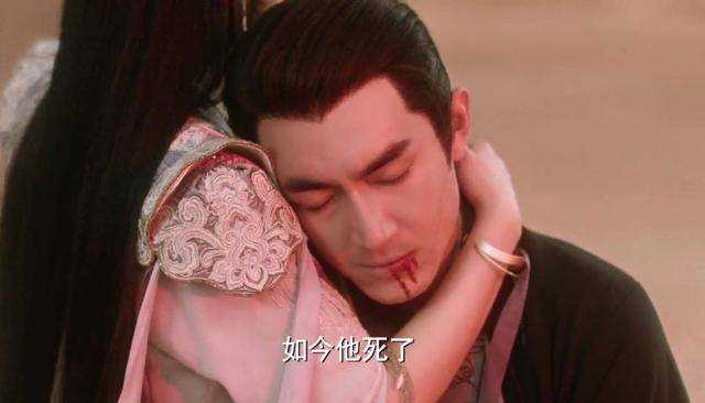 《与凤行》结局:上古蛇妖金娘子 最后为什么没有晋升为妖神?