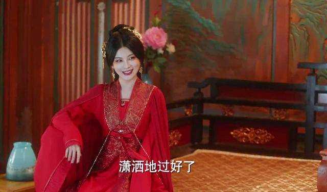 《与凤行》结局:上古蛇妖金娘子 最后为什么没有晋升为妖神?