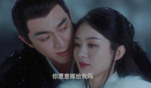 《与凤行》结局:上古蛇妖金娘子 最后为什么没有晋升为妖神?