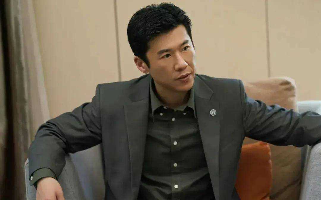 《城中之城》三位男主结局走向:赵辉入狱,苗彻冤枉,陶无忌落寞