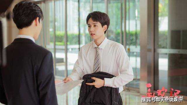 《承欢记》麦承欢遭辛家亮网暴 姚志明略微出手便让辛家破产