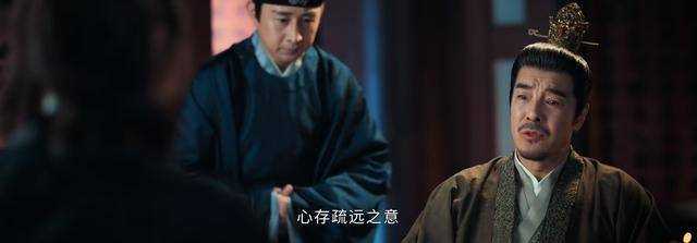 《惜花芷》看了原著才明白 顾晏惜为何对皇帝忠心耿耿,恩重如山